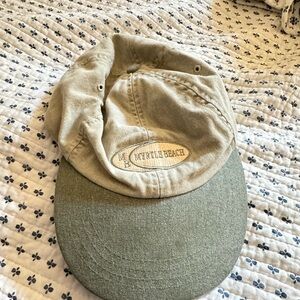 Myrtle beach hat